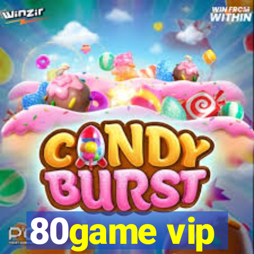 80game vip